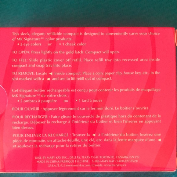 Mary Kay bundle - Picture 3 of 9